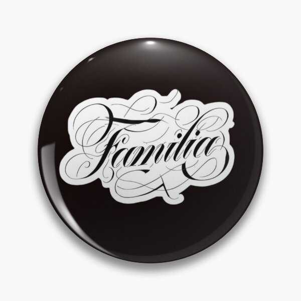 Item preview, Familia designed and sold by Aise06.