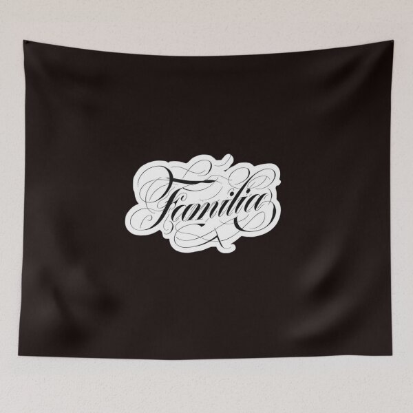 Item preview, Familia designed and sold by Aise06.