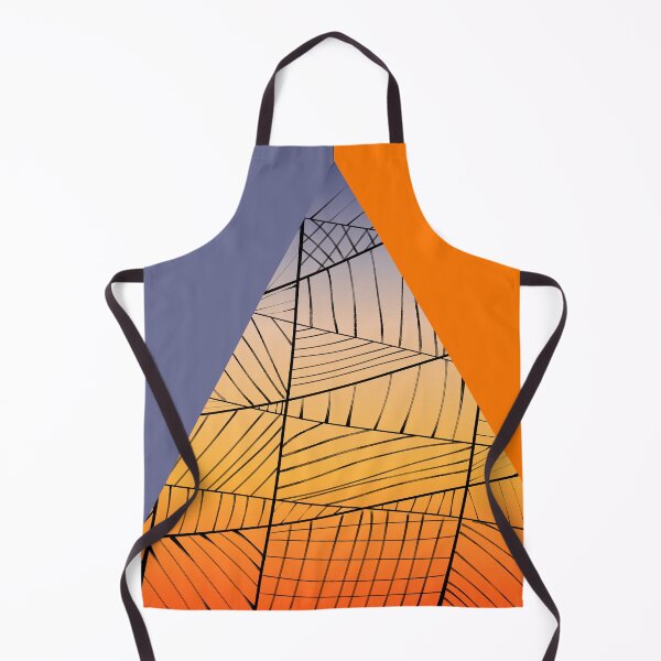 Item preview, Lined Sunset Mountain designed and sold by JaygiesDesign.