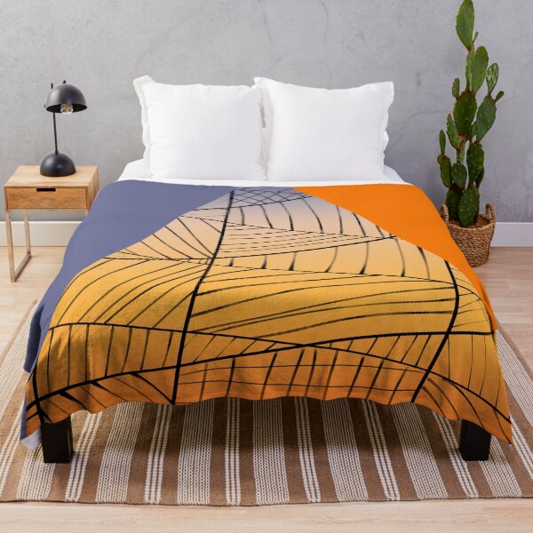Item preview, Lined Sunset Mountain  designed and sold by JaygiesDesign.