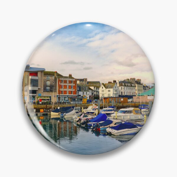 Item preview, Plymouth Barbican and Sutton Harbour designed and sold by Alisonchambers2.