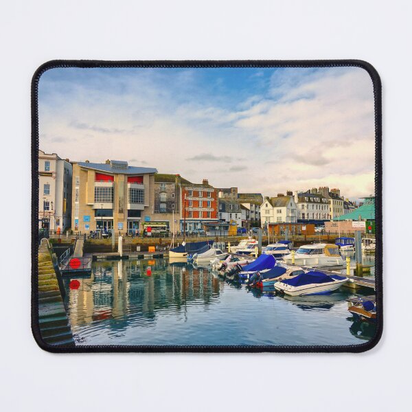 Item preview, Plymouth Barbican and Sutton Harbour designed and sold by Alisonchambers2.