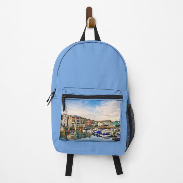 Item preview, Plymouth Barbican and Sutton Harbour designed and sold by Alisonchambers2.