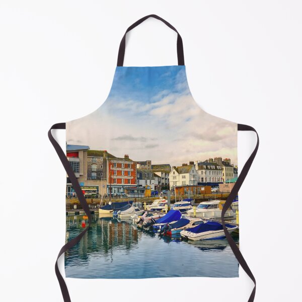 Item preview, Plymouth Barbican and Sutton Harbour designed and sold by Alisonchambers2.