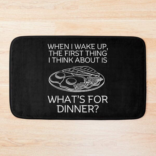 Item preview, When I wake up designed and sold by Peerless-Prime.
