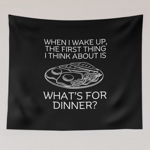 Item preview, When I wake up designed and sold by Peerless-Prime.