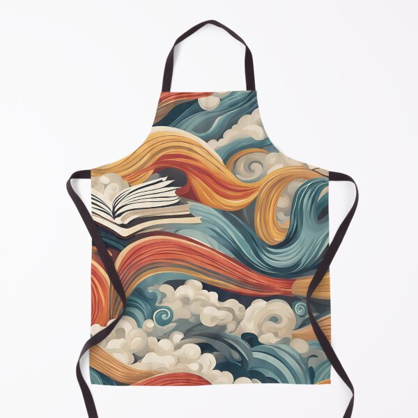 Item preview, Infinite Metaphors in Abstract Flow designed and sold by Traloch O'Laoi.