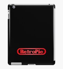 RetroPietendo iPad Case/Skin