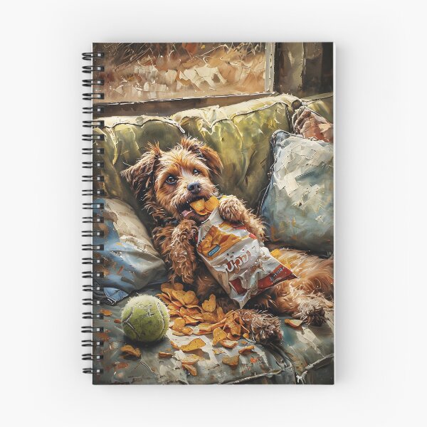 Item preview, Rufus designed and sold by Image Creative.