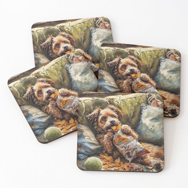 Item preview, Rufus designed and sold by Image Creative.