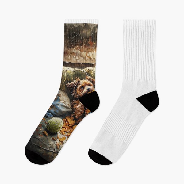 Item preview, Rufus designed and sold by Image Creative.