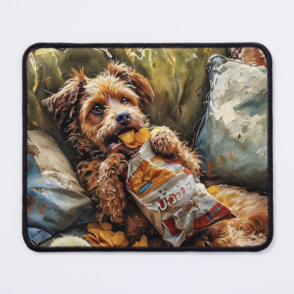 Item preview, Rufus designed and sold by Image Creative.