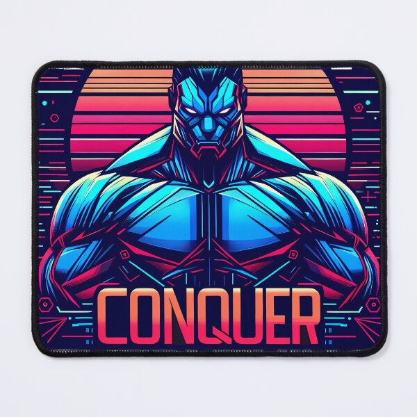 Item preview, Conquer Everything designed and sold by maxmaj.