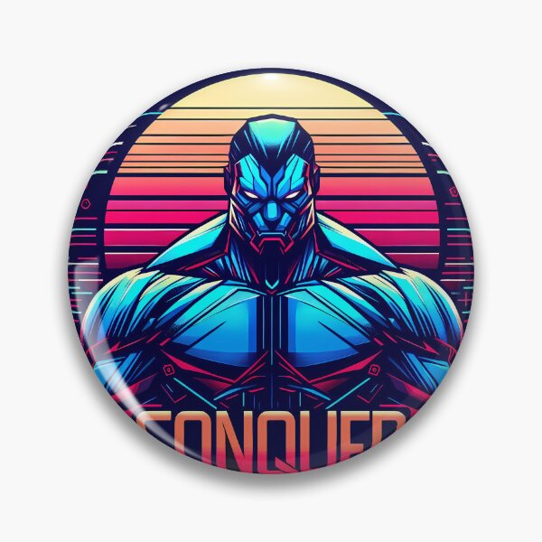 Item preview, Conquer Everything designed and sold by maxmaj.