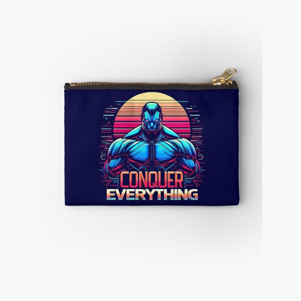 Item preview, Conquer Everything designed and sold by maxmaj.