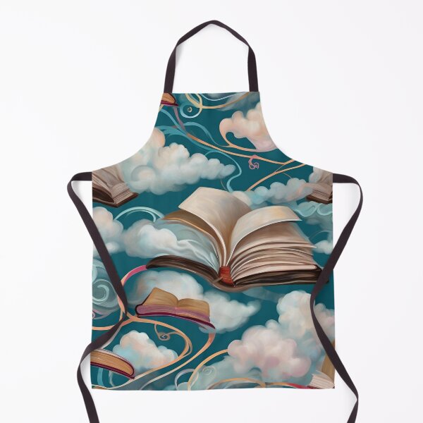 Item preview, Moody Infinite Metaphors in Abstract Flow designed and sold by Traloch O'Laoi.