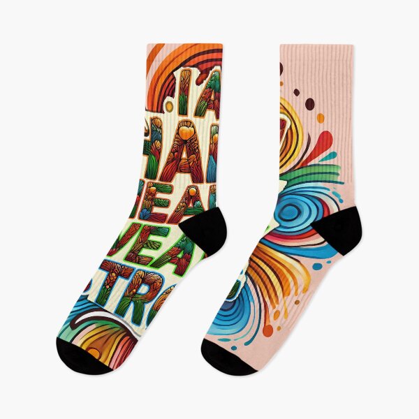 Item preview, I Am Happy Healthy Wealthy Strong designed and sold by maxmaj.