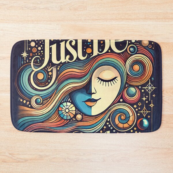 Item preview, Just be and enjoy being designed and sold by maxmaj.