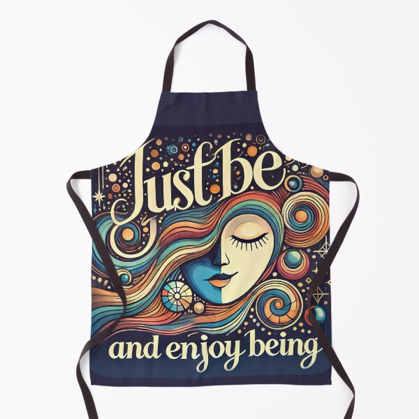 Item preview, Just be and enjoy being designed and sold by maxmaj.