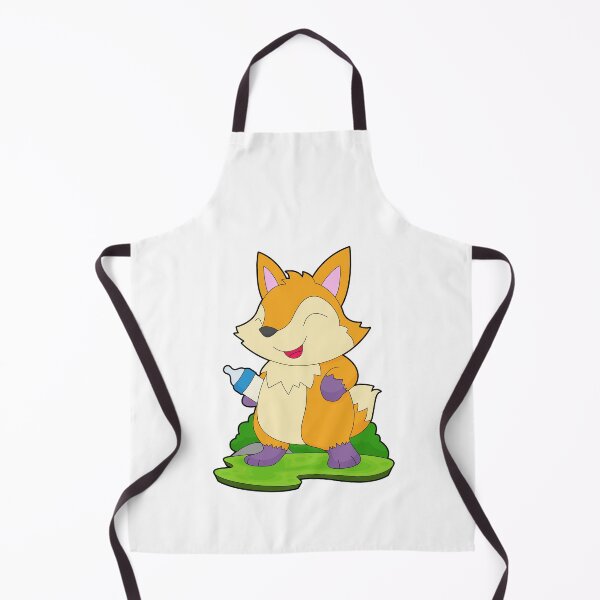Item preview, Fox Baby bottle Milk designed and sold by Snabdesign84.