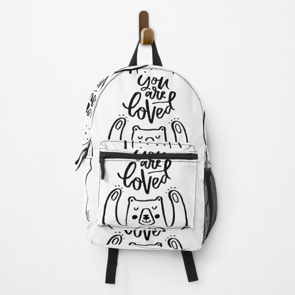 Item preview, you are loved designed and sold by FestivityFinds.