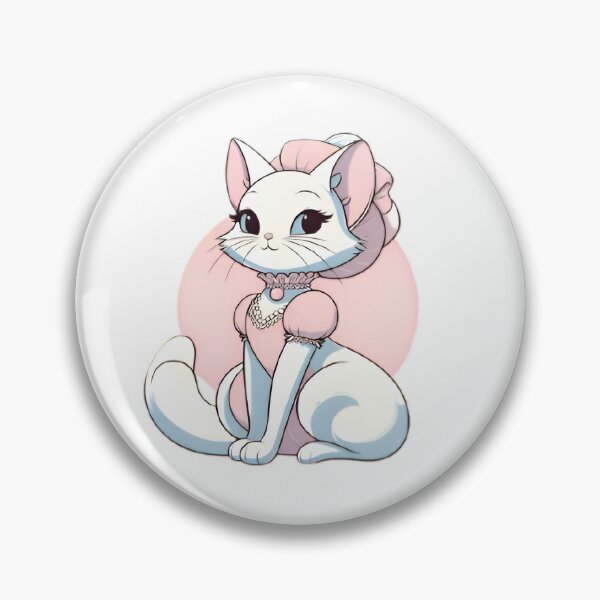 Item preview, Aristocats Marie designed and sold by Day Dreamer.