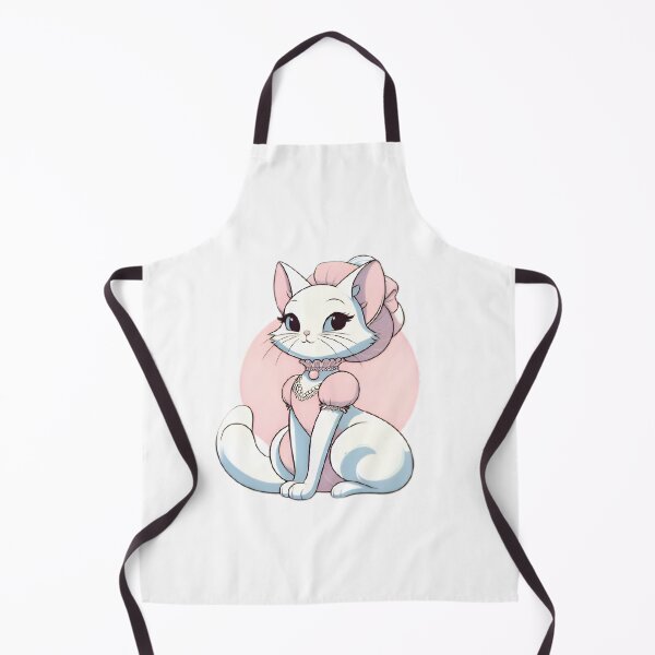 Item preview, Aristocats Marie designed and sold by Day Dreamer.