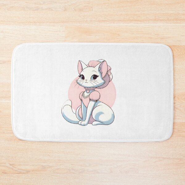 Item preview, Aristocats Marie designed and sold by Day Dreamer.