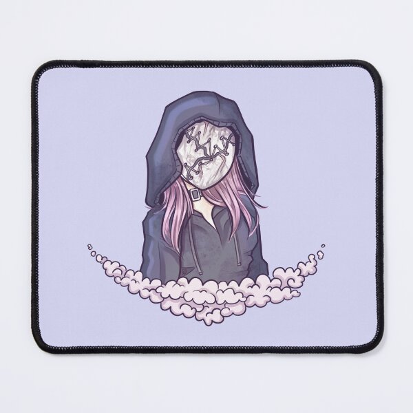Item preview, Susie (Dead By Daylight) designed and sold by ArdentArtShop.