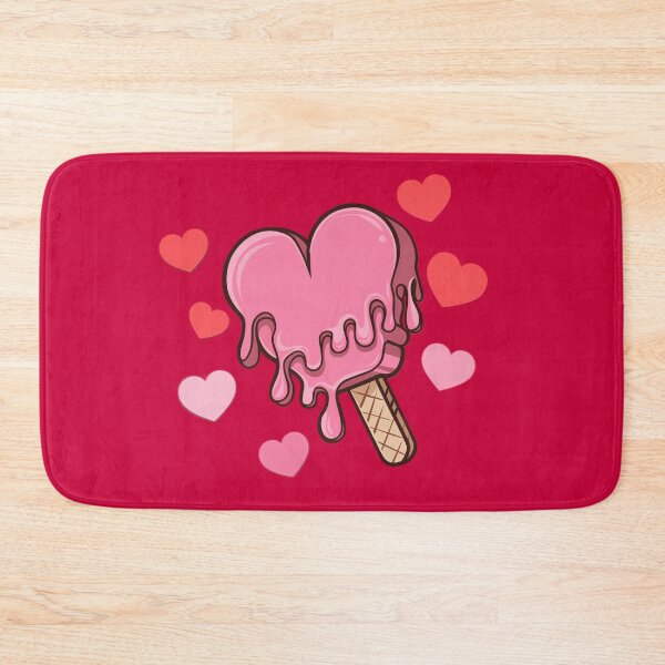 Item preview, U melt my heart  designed and sold by Roxburylane.