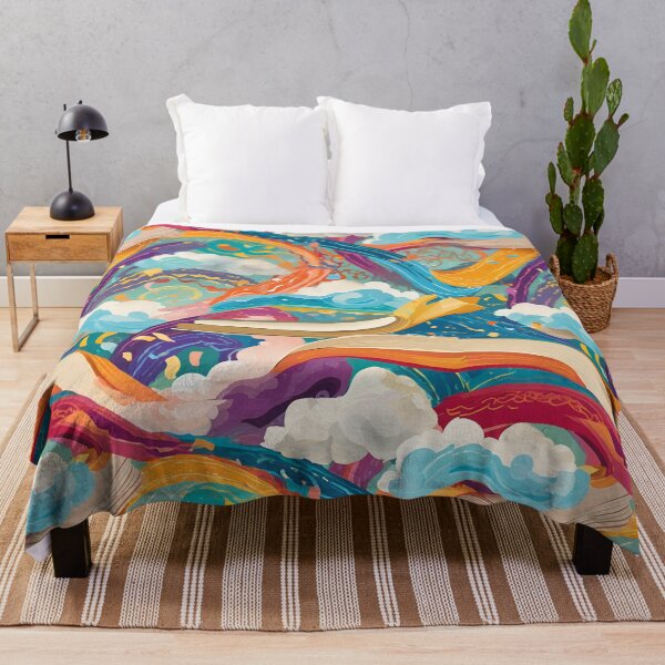 Item preview, Minimalist Infinite Metaphors in Abstract Flow designed and sold by Traloch O'Laoi.