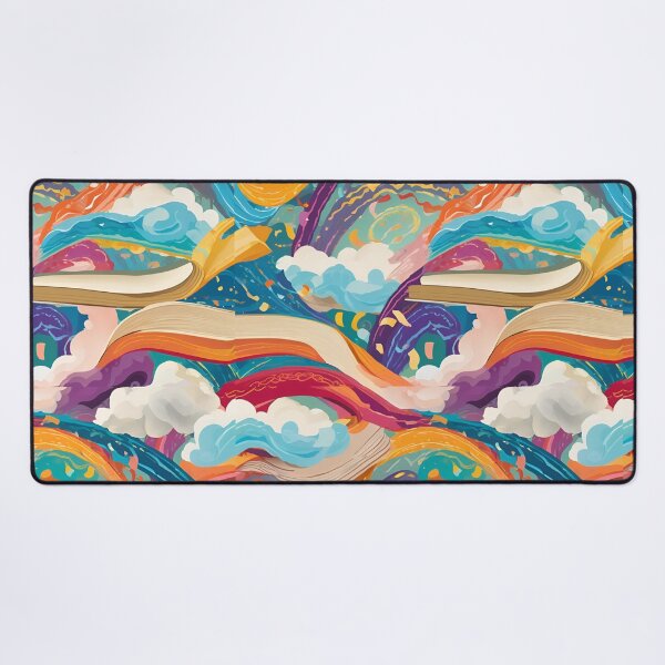 Item preview, Minimalist Infinite Metaphors in Abstract Flow designed and sold by Traloch O'Laoi.