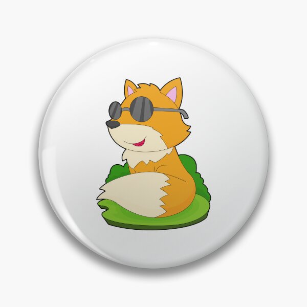 Item preview, Fox Sunglasses designed and sold by Snabdesign84.