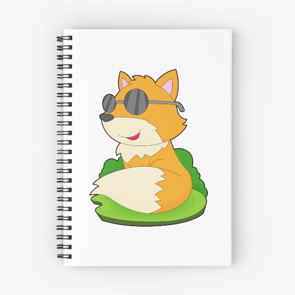 Item preview, Fox Sunglasses designed and sold by Snabdesign84.