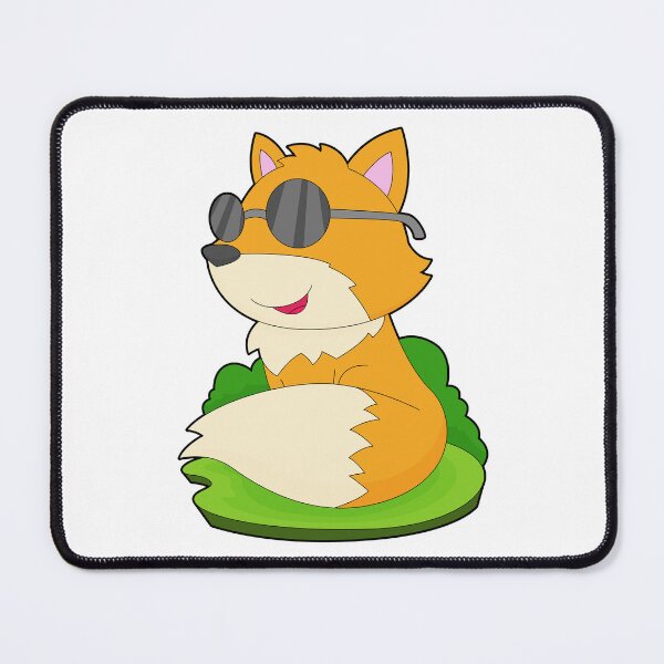 Item preview, Fox Sunglasses designed and sold by Snabdesign84.
