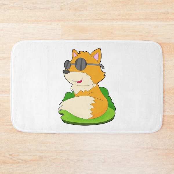 Item preview, Fox Sunglasses designed and sold by Snabdesign84.