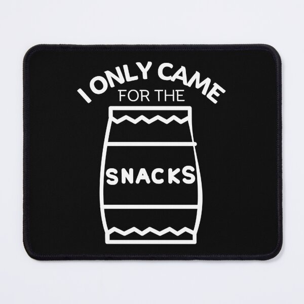 Item preview, Came for snacks designed and sold by Peerless-Prime.