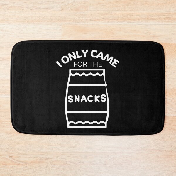 Item preview, Came for snacks designed and sold by Peerless-Prime.