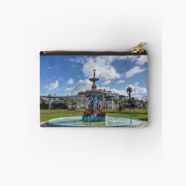 Item preview, Princess Gardens Fountain Torquay designed and sold by Alisonchambers2.