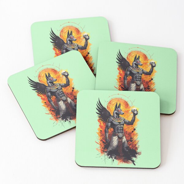 Item preview, Anubis designed and sold by Aise06.