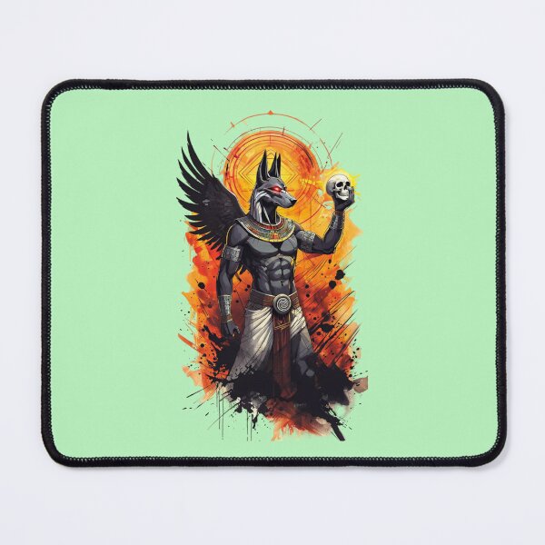 Item preview, Anubis designed and sold by Aise06.