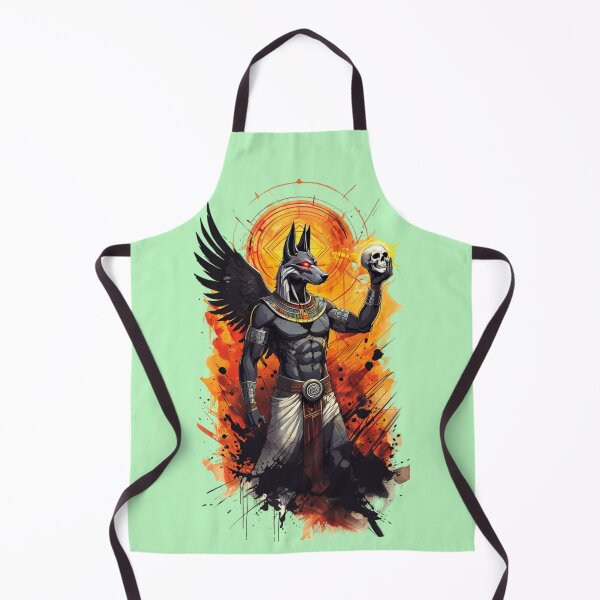Item preview, Anubis designed and sold by Aise06.