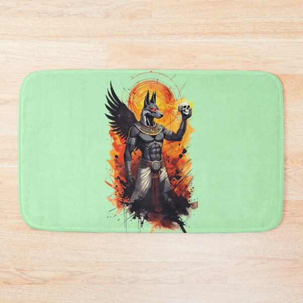 Item preview, Anubis designed and sold by Aise06.