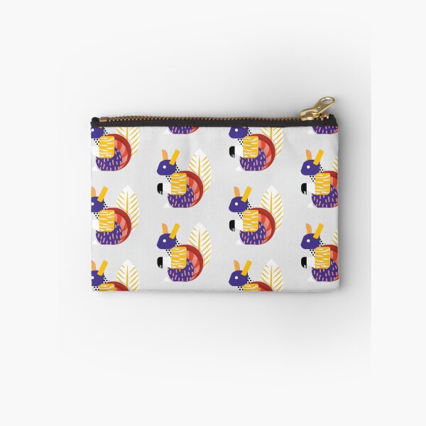 Item preview, Pattern Abstract Animal Squirrel designed and sold by Fool Of Luck.