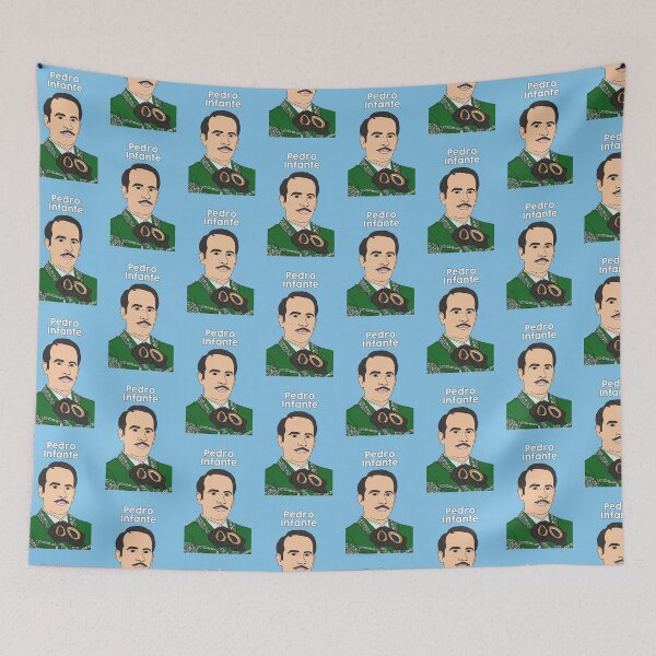 Item preview, Pedro Infante designed and sold by elviamontemayor.