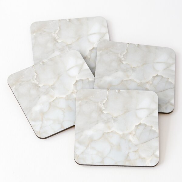 Item preview, Luxurious Marble Texture in Soft Neutrals designed and sold by ArtArchive-KK.