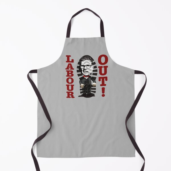 Item preview, Labour Party Out designed and sold by KateVanFloofno1.