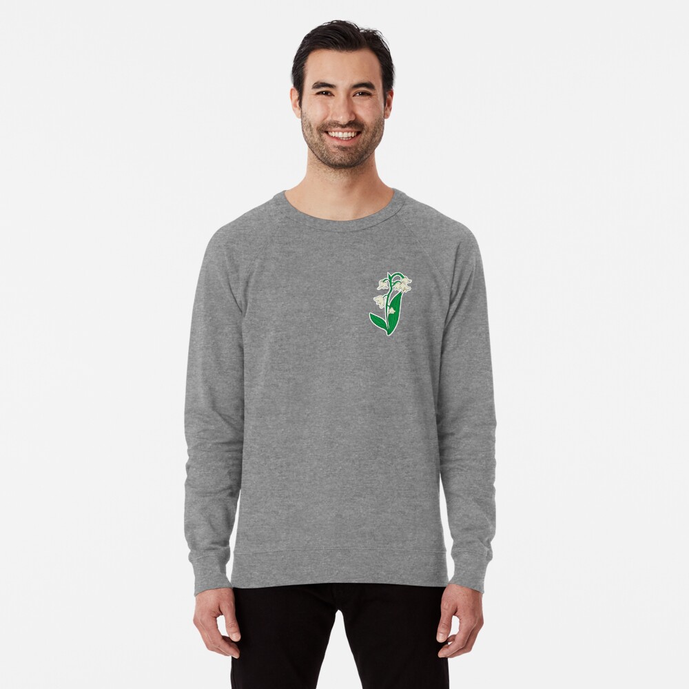 Artikel-Vorschau von Leichter Pullover, designt und verkauft von Skoops-Stickies.