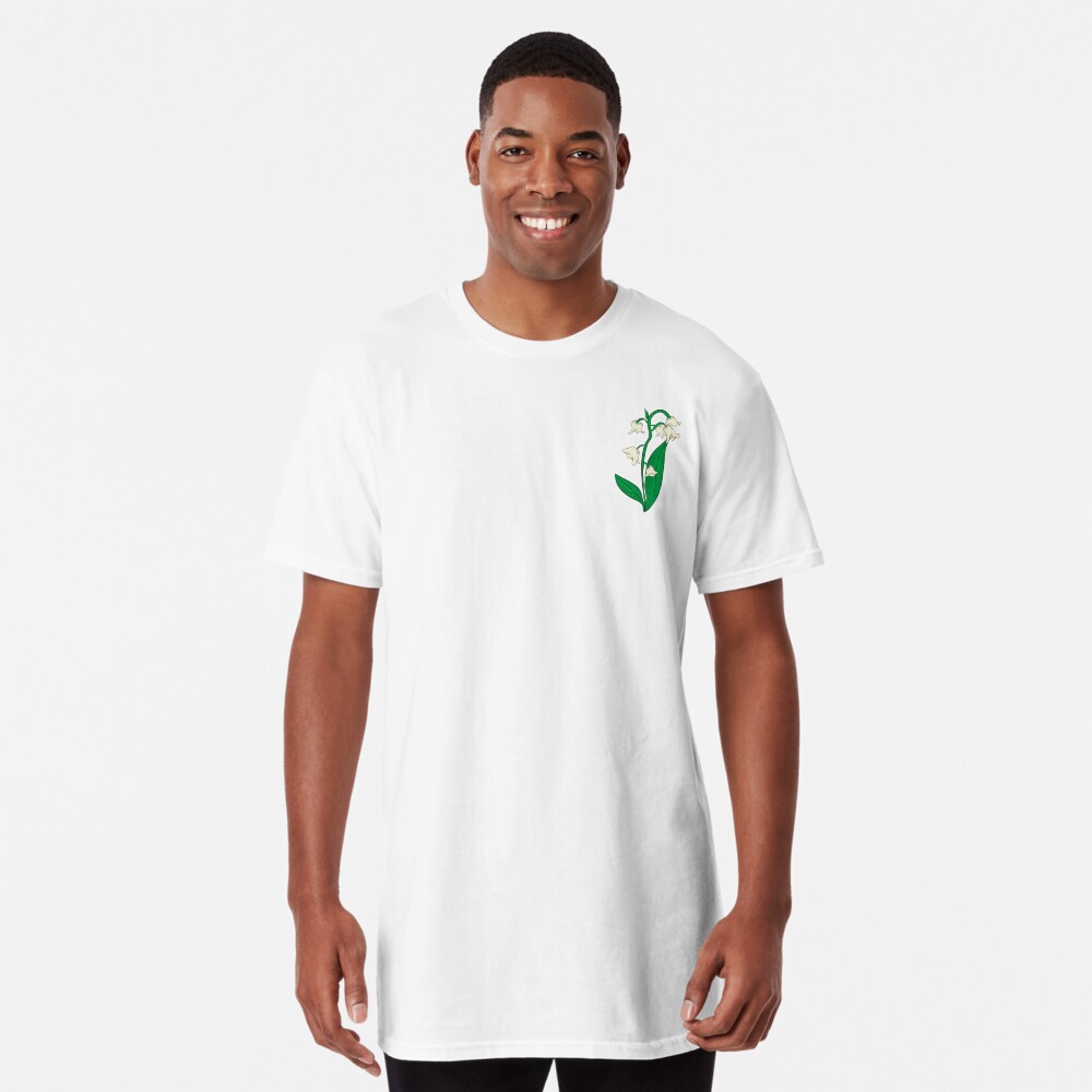 Artikel-Vorschau von Longshirt, designt und verkauft von Skoops-Stickies.