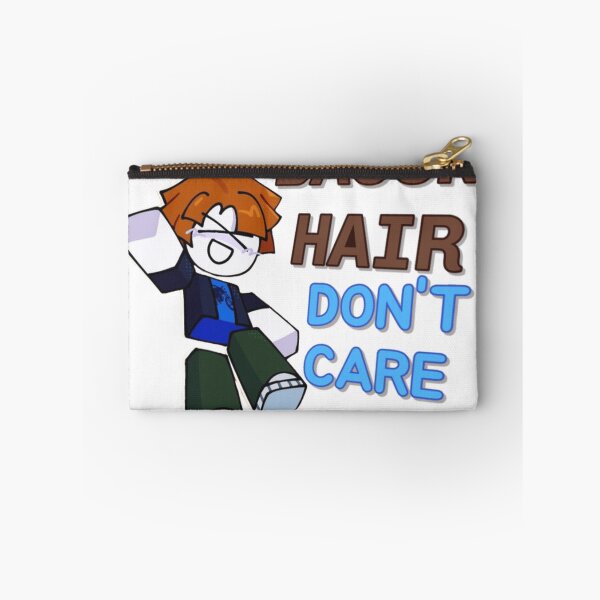 Item preview, Bacon Hair Don't Care Roblox Avatar designed and sold by Marliesart.